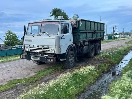 КамАЗ  5320 1987 года за 6 500 000 тг. в Петропавловск – фото 2