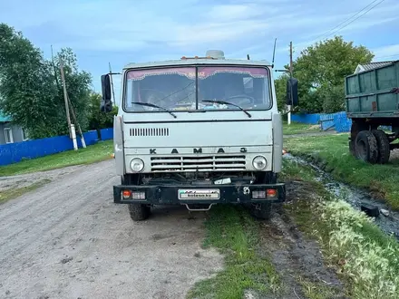 КамАЗ  5320 1987 года за 6 500 000 тг. в Петропавловск