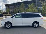 Toyota Sienna 2013 года за 9 500 000 тг. в Актобе – фото 5