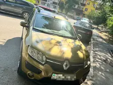 Renault Sandero, 2015