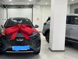 Chery Tiggo 2 Pro 2025 года за 5 890 000 тг. в Астана