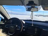Chery Tiggo 2 Pro 2025 года за 5 890 000 тг. в Астана – фото 2