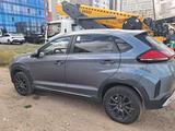 Chery Tiggo 2 Pro 2025 года за 5 890 000 тг. в Астана – фото 3