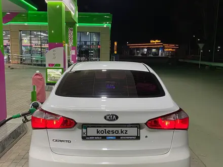 Kia Cerato 2013 года за 6 600 000 тг. в Павлодар – фото 15