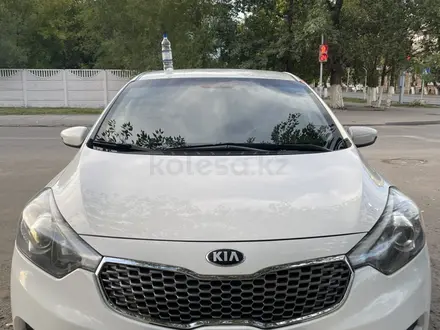 Kia Cerato 2013 года за 6 600 000 тг. в Павлодар