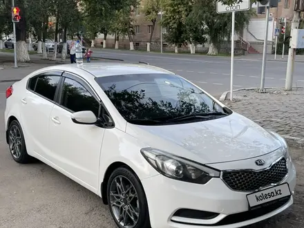 Kia Cerato 2013 года за 6 600 000 тг. в Павлодар – фото 3