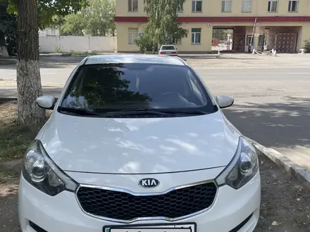 Kia Cerato 2013 года за 6 600 000 тг. в Павлодар – фото 4