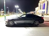 BMW 520 2020 годаүшін25 000 000 тг. в Алматы – фото 4