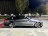 BMW 520 2020 годаүшін25 000 000 тг. в Алматы – фото 5