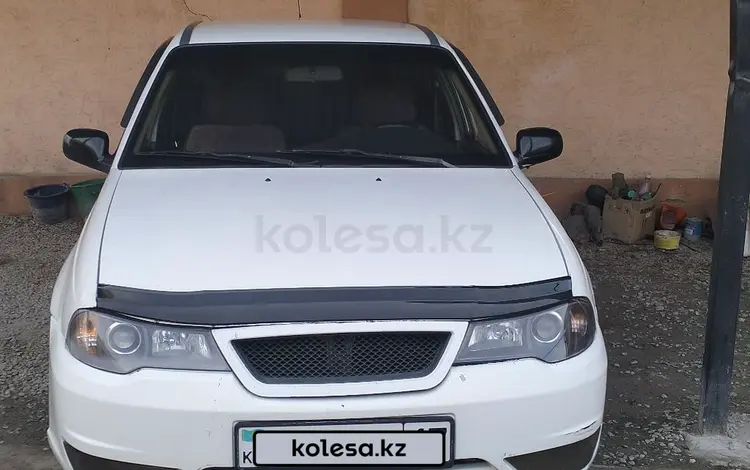 Daewoo Nexia 2013 годаfor1 250 000 тг. в Шымкент