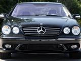 Mercedes-Benz CL 600 2003 годаfor9 500 000 тг. в Алматы – фото 2