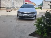 Kia K5 2019 года за 7 900 000 тг. в Шымкент