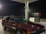 Mitsubishi Galant 1991 годаүшін950 000 тг. в Есик – фото 2