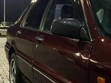 Mitsubishi Galant 1991 годаүшін950 000 тг. в Есик – фото 4