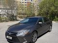 Toyota Camry 2015 года за 6 500 000 тг. в Караганда – фото 2