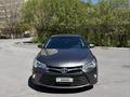 Toyota Camry 2015 года за 6 500 000 тг. в Караганда – фото 3