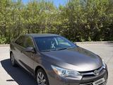 Toyota Camry 2015 года за 6 500 000 тг. в Караганда