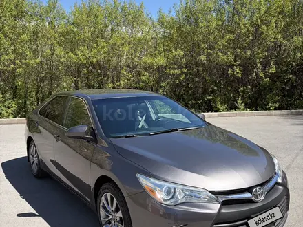 Toyota Camry 2015 года за 6 500 000 тг. в Караганда