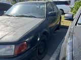 Audi 100 1992 года за 620 000 тг. в Кордай – фото 2