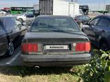 Audi 100 1992 года за 620 000 тг. в Кордай – фото 4
