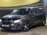 Chevrolet Cruze 2014 годаүшін3 690 000 тг. в Актобе