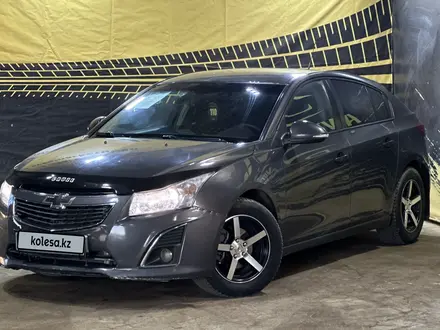 Chevrolet Cruze 2014 года за 3 690 000 тг. в Актобе