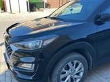 Hyundai Tucson 2021 годаүшін10 800 000 тг. в Актау – фото 2