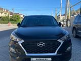Hyundai Tucson 2021 годаүшін10 800 000 тг. в Актау