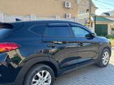 Hyundai Tucson 2021 годаүшін10 800 000 тг. в Актау – фото 4