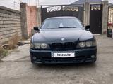 BMW 528 1997 года за 3 500 000 тг. в Шымкент