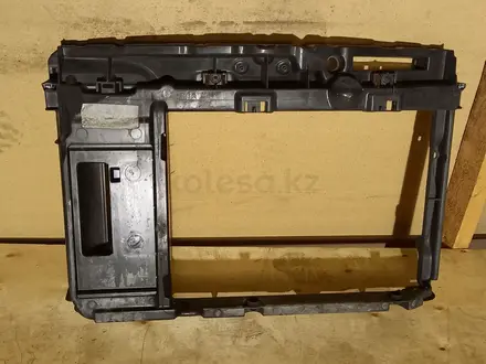 Суппорт радиатор (телевизор) на Peugeot 207 за 10 000 тг. в Алматы