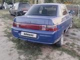 ВАЗ (Lada) 2110 1998 года за 500 000 тг. в Рудный – фото 2