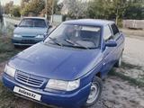 ВАЗ (Lada) 2110 1998 года за 500 000 тг. в Рудный – фото 3