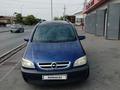 Opel Zafira 2003 года за 2 800 000 тг. в Шымкент