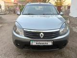 Renault Sandero Stepway 2013 годаfor3 300 000 тг. в Тараз