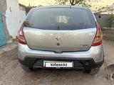 Renault Sandero Stepway 2013 годаfor3 300 000 тг. в Тараз – фото 4