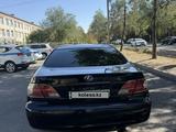 Lexus ES 330 2003 года за 4 700 000 тг. в Талдыкорган – фото 4