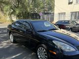 Lexus ES 330 2003 года за 4 700 000 тг. в Талдыкорган – фото 3