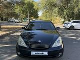 Lexus ES 330 2003 года за 4 700 000 тг. в Талдыкорган – фото 2