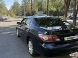 Lexus ES 330 2003 года за 4 700 000 тг. в Талдыкорган – фото 5