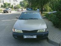 Nissan Sunny 1996 годаүшін600 000 тг. в Алматы