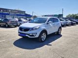 Kia Sportage 2013 года за 7 190 000 тг. в Талдыкорган