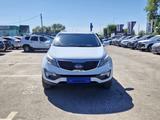 Kia Sportage 2013 года за 7 190 000 тг. в Талдыкорган – фото 2