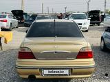 Daewoo Nexia 2007 года за 1 500 000 тг. в Туркестан – фото 4
