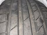 Шины летние Kumho Ecsta PS71 за 120 000 тг. в Алматы
