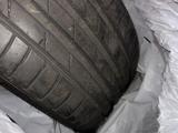 Шины летние Kumho Ecsta PS71 за 120 000 тг. в Алматы – фото 3