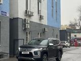 Mitsubishi Montero Sport 2022 годаfor15 700 000 тг. в Алматы
