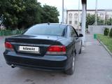 Mitsubishi Galant 1997 годаүшін1 100 000 тг. в Шымкент – фото 2