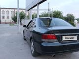 Mitsubishi Galant 1997 годаүшін1 100 000 тг. в Шымкент – фото 3