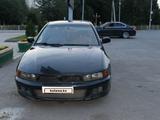Mitsubishi Galant 1997 годаүшін1 100 000 тг. в Шымкент – фото 5